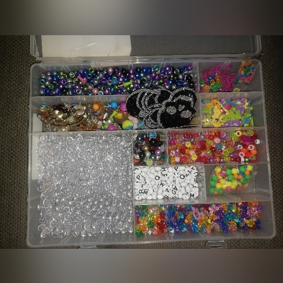 CRAFTS BOX - Picture 4 of 5